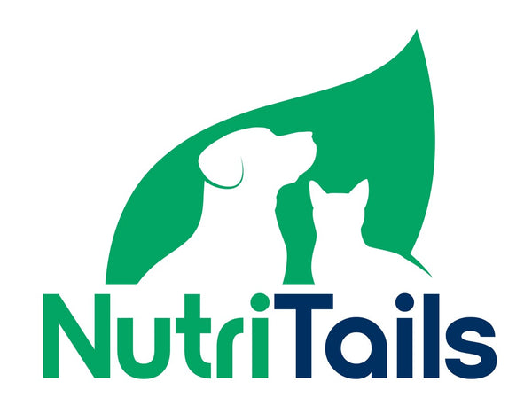 Nutritails logo